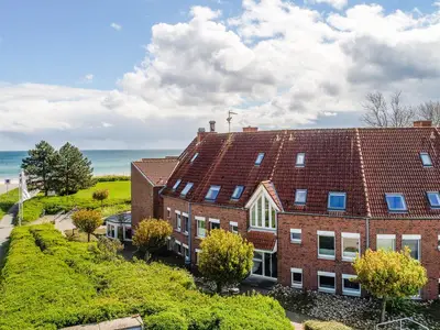 Ferienwohnung für 5 Personen (60 m²) in Kronsgaard 1/10