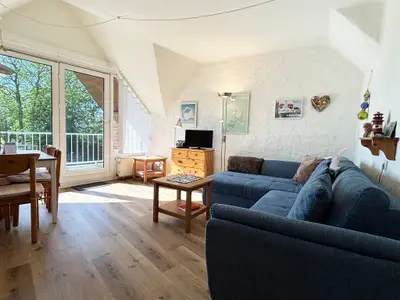 Ferienwohnung für 5 Personen (60 m²) in Kronsgaard 2/10