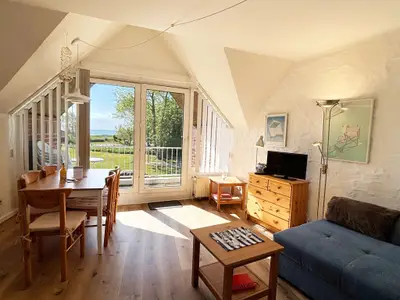Ferienwohnung für 5 Personen (60 m²) in Kronsgaard 3/10