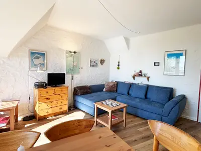Ferienwohnung für 5 Personen (60 m²) in Kronsgaard 4/10