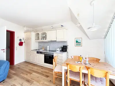 Ferienwohnung für 5 Personen (60 m²) in Kronsgaard 5/10