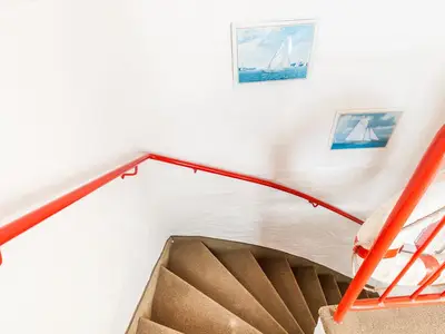 Ferienwohnung für 5 Personen (60 m²) in Kronsgaard 8/10