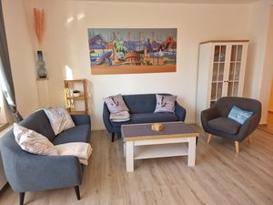 Ferienwohnung für 5 Personen (80 m²) in Kronshagen