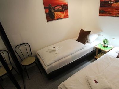 Ferienwohnung für 3 Personen (40 m²) in Kröpelin 9/10