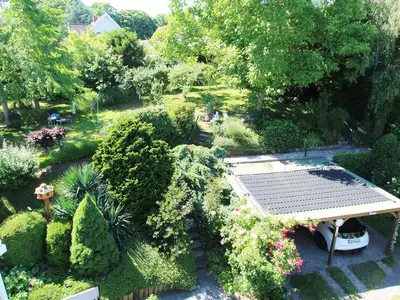 Ferienwohnung für 3 Personen (62 m²) in Kröpelin 3/10