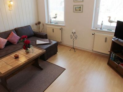 Ferienwohnung für 3 Personen (62 m²) in Kröpelin 6/10