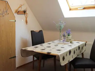 Ferienwohnung für 3 Personen (62 m²) in Kröpelin 8/10