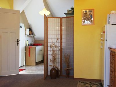 Ferienwohnung für 3 Personen (62 m²) in Kröpelin 9/10