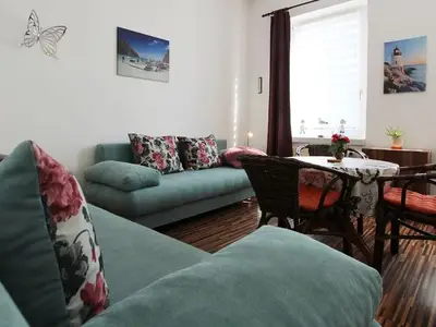 Ferienwohnung für 5 Personen (75 m²) in Kröpelin 5/10