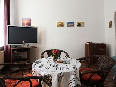 Ferienwohnung für 5 Personen (75 m²) in Kröpelin 6/10