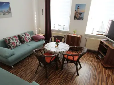 Ferienwohnung für 5 Personen (75 m²) in Kröpelin 7/10