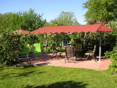 TerraceBalcony
