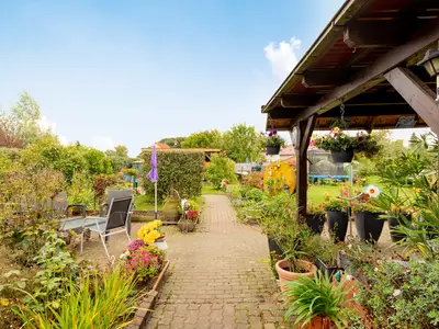 GardenSummer