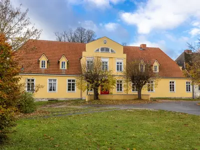 Ferienwohnung für 6 Personen (120 m²) in Kröpelin 1/10