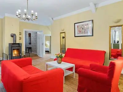 Ferienwohnung für 6 Personen (120 m²) in Kröpelin 3/10