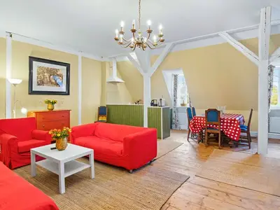 Ferienwohnung für 6 Personen (120 m²) in Kröpelin 10/10