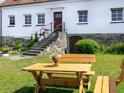 Ferienwohnung für 6 Personen (120 m²) in Kröpelin 2/10