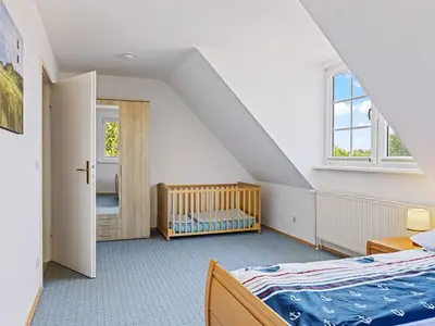 Ferienwohnung für 6 Personen (120 m²) in Kröpelin 9/10