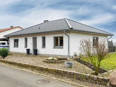 Ferienwohnung für 4 Personen (46 m²) in Kröpelin 1/10