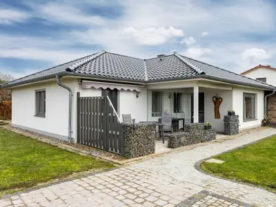 Ferienwohnung für 4 Personen (46 m²) in Kröpelin 2/10
