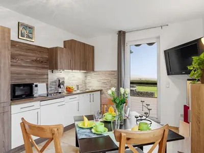 Ferienwohnung für 4 Personen (46 m²) in Kröpelin 4/10