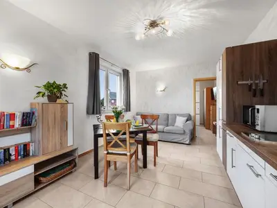 Ferienwohnung für 4 Personen (46 m²) in Kröpelin 5/10