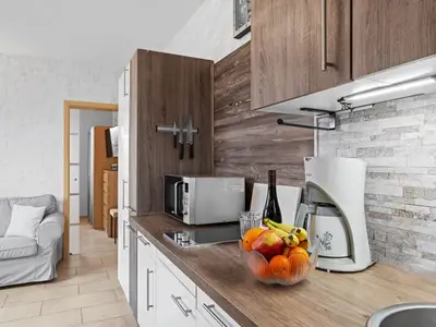 Ferienwohnung für 4 Personen (46 m²) in Kröpelin 6/10