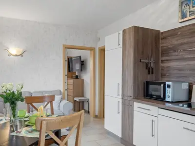 Ferienwohnung für 4 Personen (46 m²) in Kröpelin 7/10