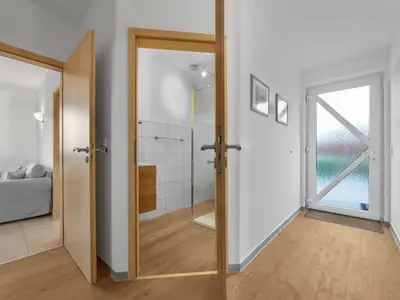 Ferienwohnung für 4 Personen (46 m²) in Kröpelin 8/10