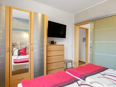 Ferienwohnung für 4 Personen (46 m²) in Kröpelin 9/10