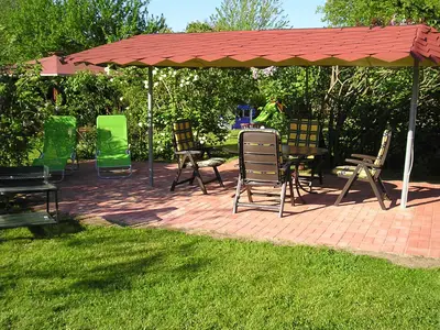 TerraceBalcony
