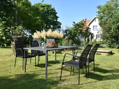TerraceBalcony