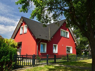 Ferienwohnung für 4 Personen (45 m²) in Kröslin 2/10