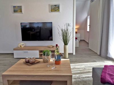 Ferienwohnung für 5 Personen (58 m²) in Kröslin 5/10