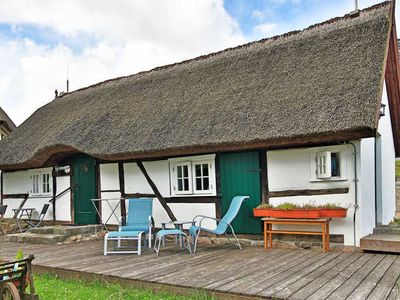 Ferienwohnung für 7 Personen (55 m²) in Kröslin 3/10