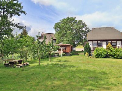 Ferienwohnung für 7 Personen (55 m²) in Kröslin 8/10