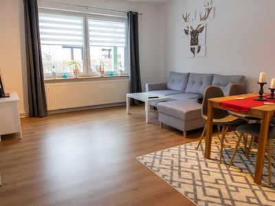 Ferienwohnung für 3 Personen (50 m²) in Kröslin 4/10