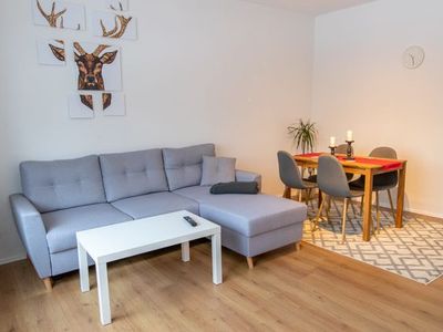 Ferienwohnung für 3 Personen (50 m²) in Kröslin 6/10