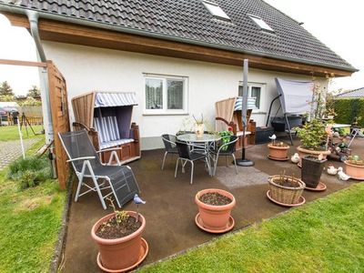 Ferienwohnung für 4 Personen (48 m²) in Kröslin 3/10