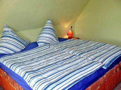 Ferienwohnung für 5 Personen (50 m²) in Kröslin 10/10