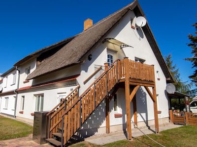 Ferienwohnung für 5 Personen (60 m²) in Kröslin 1/10