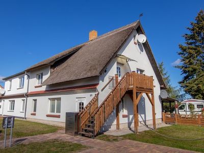 Ferienwohnung für 5 Personen (60 m²) in Kröslin 2/10