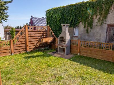 Ferienwohnung für 5 Personen (60 m²) in Kröslin 4/10