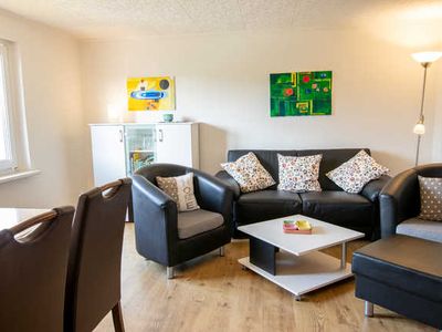 Ferienwohnung für 5 Personen (60 m²) in Kröslin 9/10