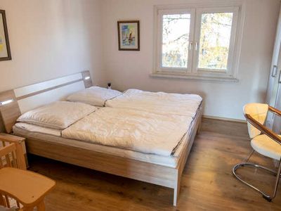 Ferienwohnung für 5 Personen (60 m²) in Kröslin 10/10