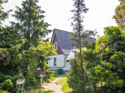 Ferienwohnung für 4 Personen (40 m²) in Kröslin 2/10