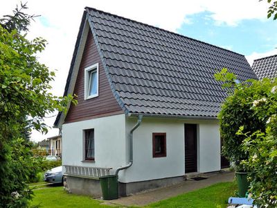 Ferienwohnung für 4 Personen (40 m²) in Kröslin 3/10