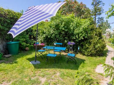 Ferienwohnung für 4 Personen (40 m²) in Kröslin 4/10