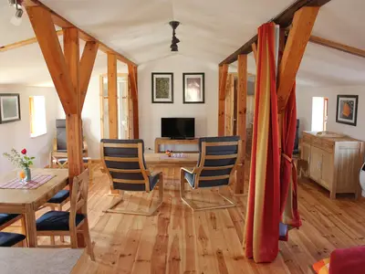 Ferienwohnung für 4 Personen (58 m²) in Kröslin 1/10 Ferienwohnung für 4 Personen (58 m²) in Kröslin 1/10