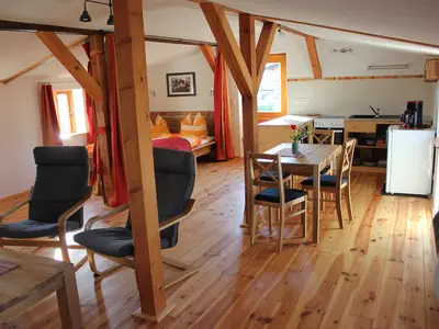 Ferienwohnung für 4 Personen (58 m²) in Kröslin 3/10 Ferienwohnung für 4 Personen (58 m²) in Kröslin 3/10